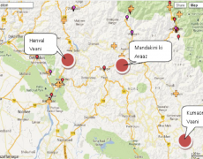 Gram Vaani sets up Relief Newslines in Uttrakhand