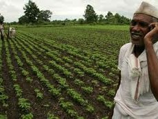 Sowing seeds for a brighter future, with a little help from ICTs