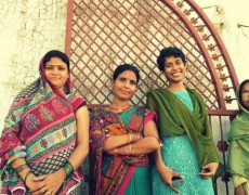 Everyday Heroes Powering the Mobile Vaani Clubs