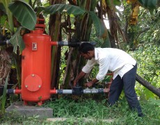 Farmers’ plea for insurance payments heard through Mobile Vaani