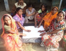 Idea # 4: Using Community Media to Build Community Institutions for Development
