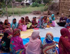 Punji ki Kunji: Engaging with MFI Clients to Change their Lives
