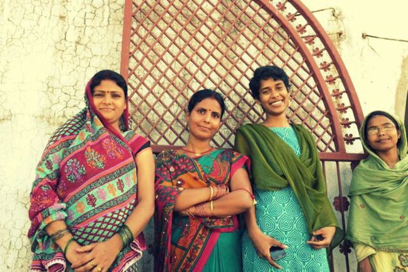 Everyday Heroes Powering the Mobile Vaani Clubs