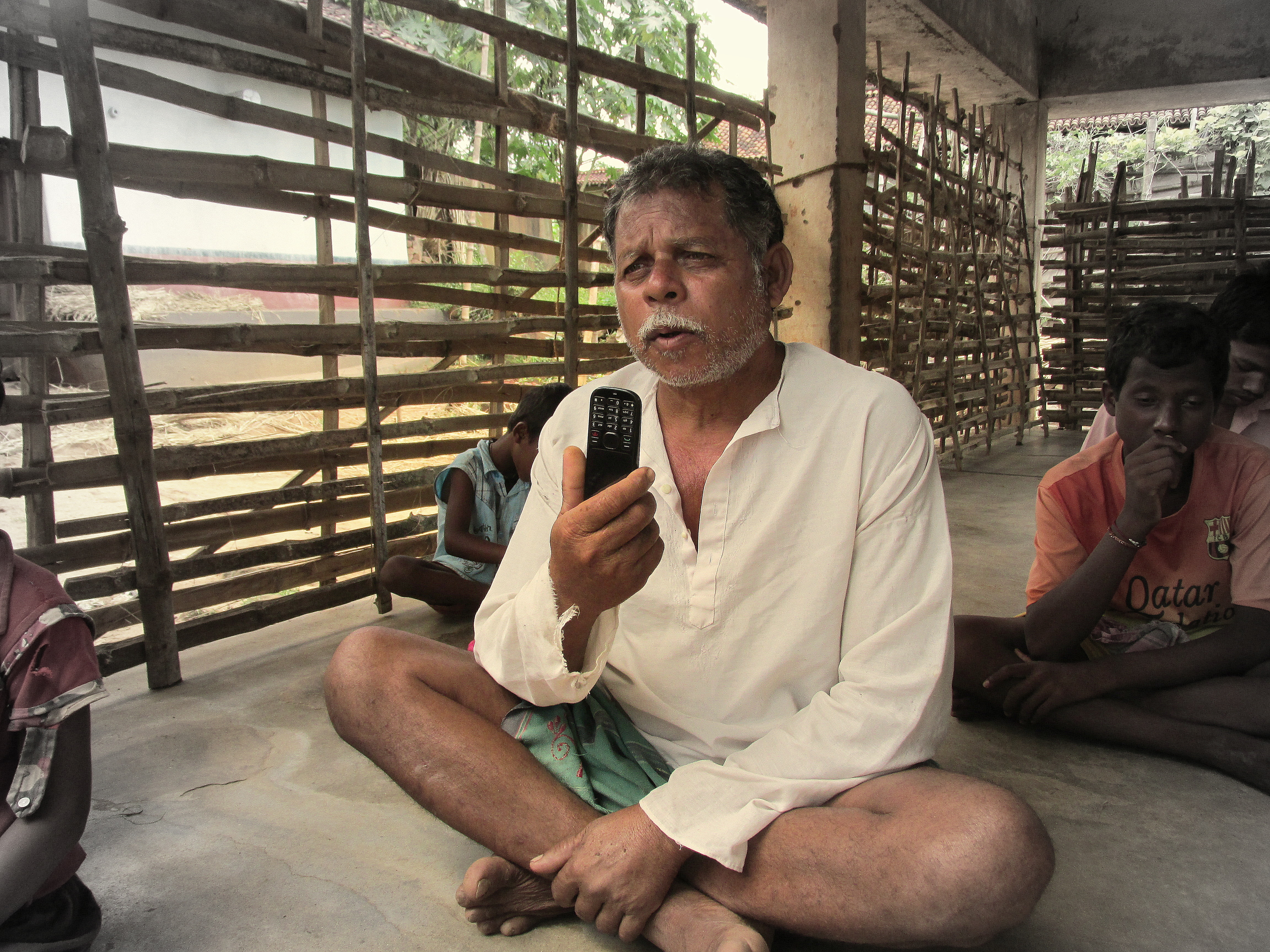 Voices from Mobile Vaani: Are PACS the farmers’ panacea that was promised?