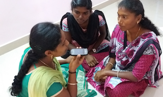 Encouraging Participatory Democracy through Gram Sabhas: Updates from Tamil Nadu